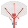 Basketball Hoop Set 305 cm Image 4