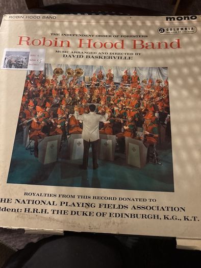 Vinyl Various 15