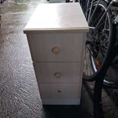 bedside locker