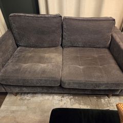 Still available - Giving away two 2seater couches -Free