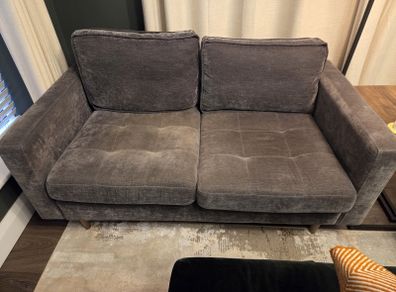 Still available - Giving away two 2seater couches -Free