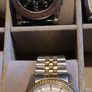 12 watches and show case Image 7