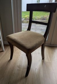 Antique chair