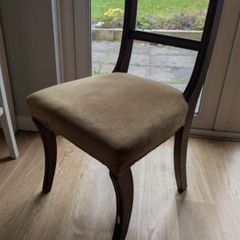 Antique chair