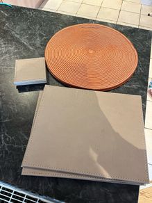 Dinning mat