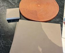 Dinning mat