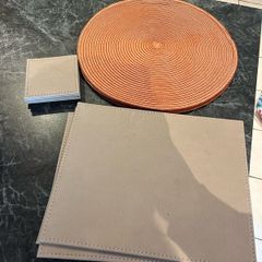 Dinning mat
