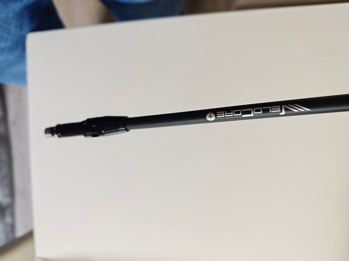 Fujikura Ventus Black 6X