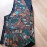 Waist Coat/Mens Waistcoat Casual Formal Waistcoat Vest with Pocket ..  Price Drop Image 4