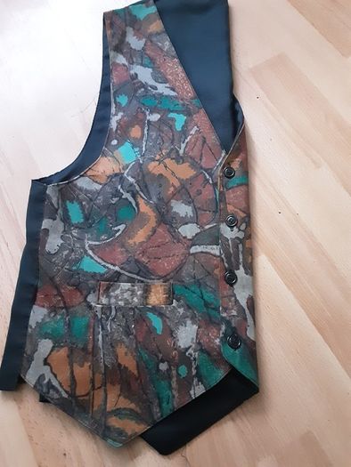 Waist Coat/Mens Waistcoat Casual Formal Waistcoat Vest with Pocket ..  Price Drop