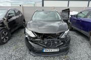 2015 Nissan Qashqai 1.5 DCI
