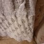 Handknit sweater. Image 8