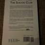 The Suicide Club (Robert Louis Stephenson - Dover Thrift Editions) Image 2
