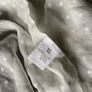 Pretty cream blouse size xl Image 5