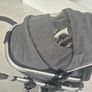 Babylo Panorama XTI with XTI Car Seat Travel system Image 5