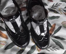 Girls Shoes (Next)