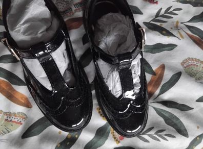 Girls Shoes (Next)