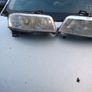 Fiat Stilo parts Image 9