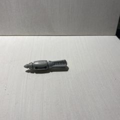 Gijoe action force mudfighter bomb
