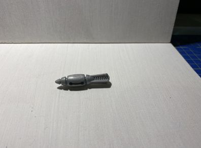 Gijoe action force mudfighter bomb