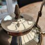 antique polished kettle Image 2