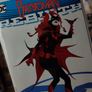 Batwoman: Rebirth ! FIRST ISSUE ! Jae Lee & June Chung Variant Cover ! 2017 ! by DC Comics ! Image 2