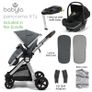 Panorama XTi By Babylo Travel System Image 3