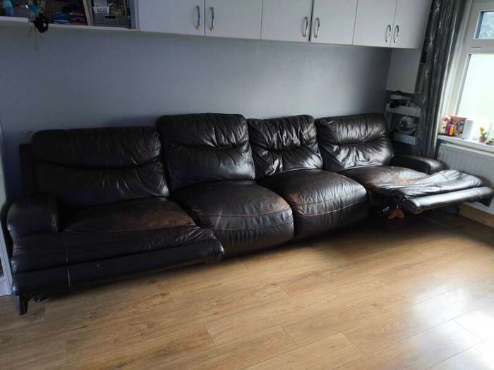 4 Seater Large Module Couch