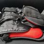 Two Child Travel Seats Image 4