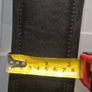 Oakman Leather Guitar Strap Image 4