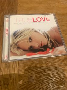 True Love (2xCD Various Artists)