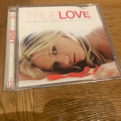 True Love (2xCD Various Artists)