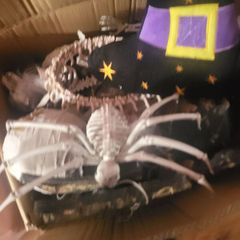 halloween de