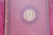 The Faerie Queen/ Spencer's/ Routledge/ Antique  Book