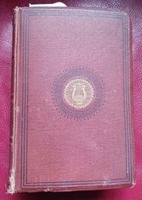 The Faerie Queen/ Spencer's/ Routledge/ Antique  Book