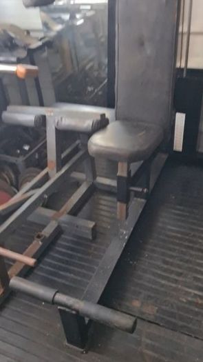 Pec Deck