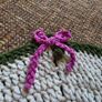Viral flower boquet blanket Image 3