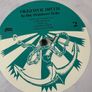 Okkervil River - In The Rainbow Rain (Signed with Setlist / Tote Bag / Patch) Image 6