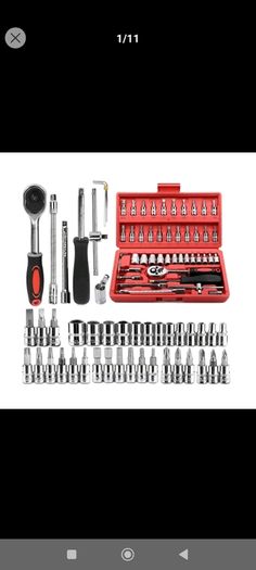 Socket Set