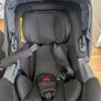 Silvercross car seat with isofix base Image 6