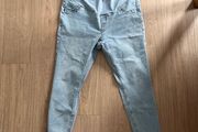 maternity Jeans