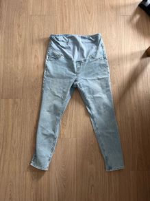 maternity Jeans