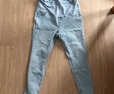 maternity Jeans