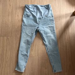maternity Jeans