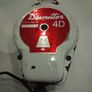 Desouter 4d /4 Du Spring Balancer Image 3