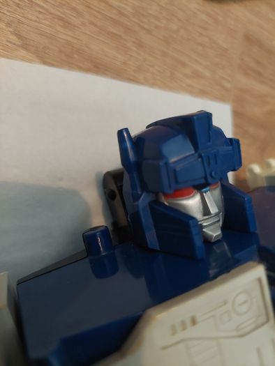 Transformer G1  Overlord