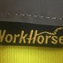 WorkHorse High Visibility (Hi Vis) waistcoat. Brand New in packaging. Size X. Over 20 available. Image 4