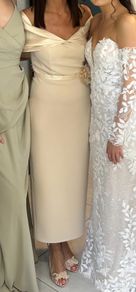 Mother Of The Bride Dress