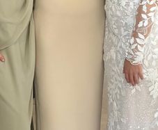 Mother Of The Bride Dress