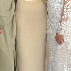 Mother Of The Bride Dress
